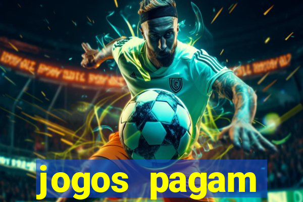 jogos pagam dinheiro de verdade